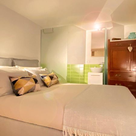 Palm'S House Apartment Napoli Bagian luar foto