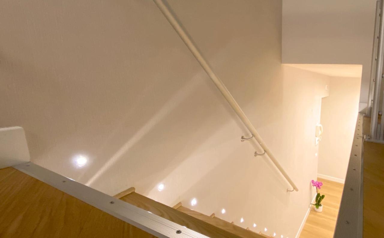 Palm'S House Apartment Napoli Bagian luar foto