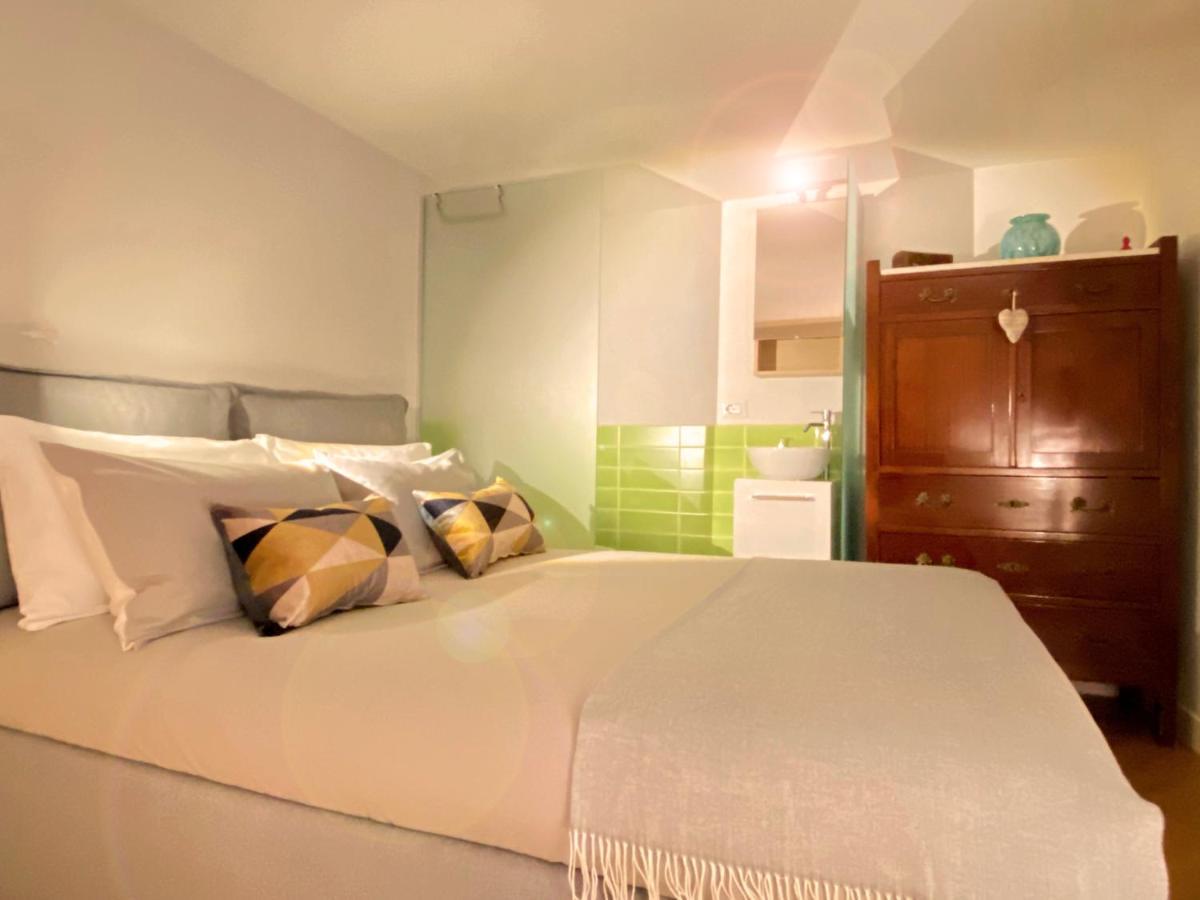 Palm'S House Apartment Napoli Bagian luar foto